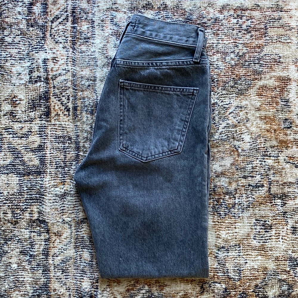 Agolde Ripley jeans